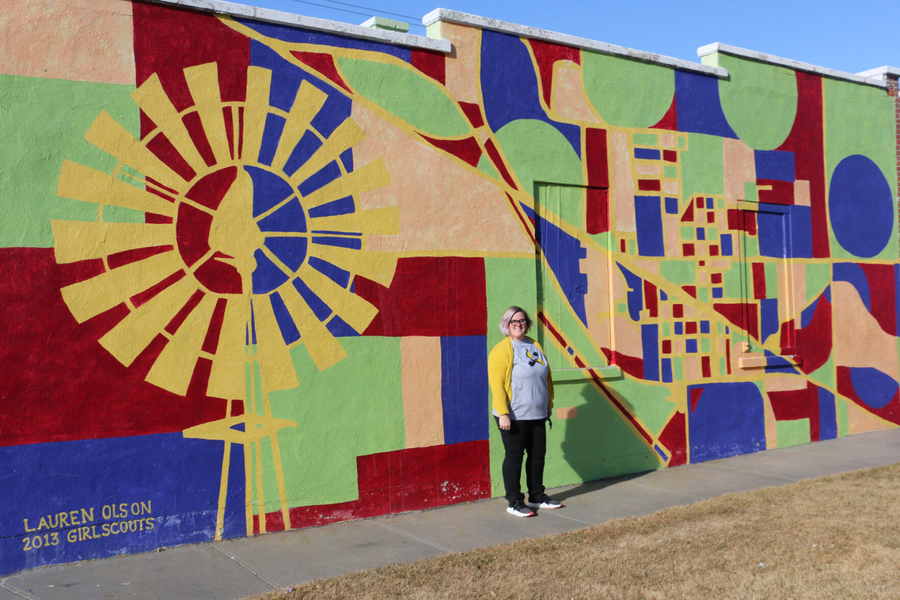 PHOTOS: Oshkosh Art